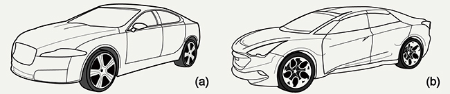 Simple V Complex Designs Examples Dt Signaling Environmental Altruism through Design: The Role of Green Cue ...